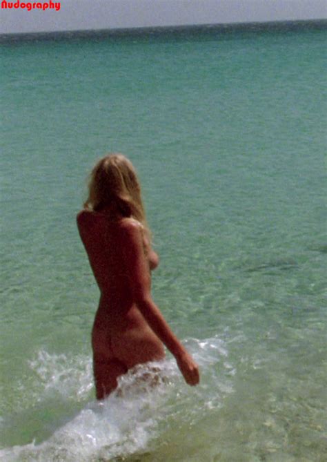 Daryl Hannah From Summer Lovers Picture 20197originaldaryl