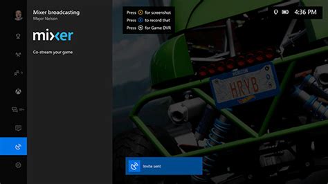 Microsoft Launches Major Xbox One Update With Custom Gamerpics And Co
