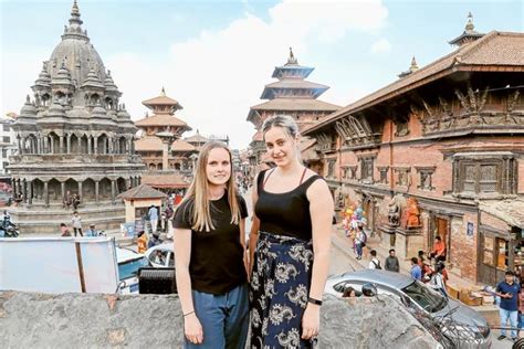 how to spend 24 hours in kathmandu nepal the shepparton adviser