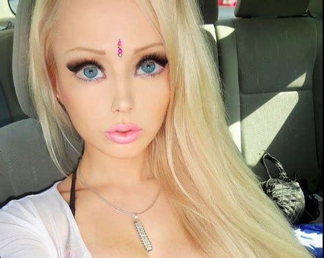 Top 91 Imagen Barbie Humana Sin Maquillaje Viaterra Mx