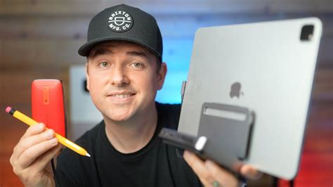 Ipad Accessories You Cant Stop Asking Me About Youtube