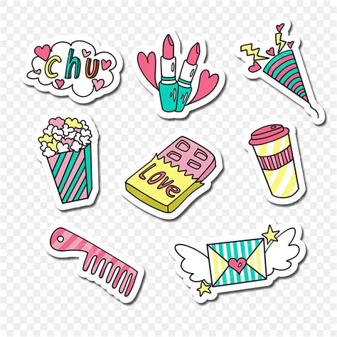 Sticker Png Vector Psd And Clipart With Transparent Background For