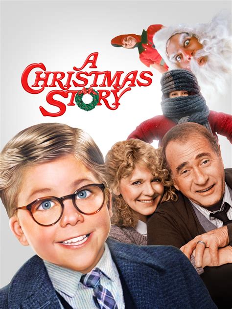 a christmas story trailer 1 trailers and videos rotten tomatoes