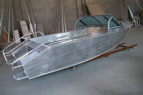 Buy Aluminum Row Boat