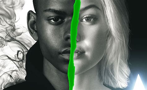 Cloak And Dagger Season 2 Is Coming In April And Theres A Poster