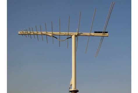 Direction Finding Antennas And Accuracy Part The Art Of Designing Df Antennas Defenceweb
