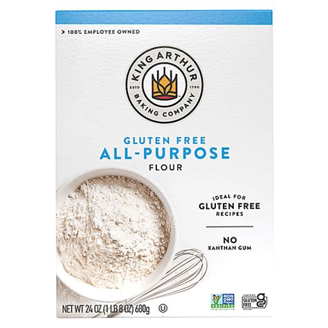 Gluten Free All Purpose Flour Flour Meals Sendik S Food Market