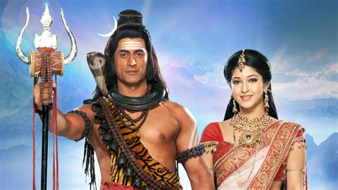 Бог Богов Махадев devon ke dev mahadev Все серии Индия 2011 2014 индийский сериал на