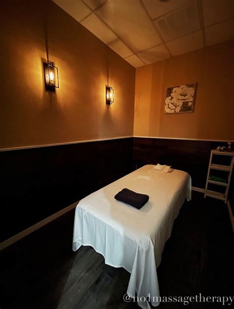 No1 Massage Therapy 31 Photos 1676 N Goldenrod Rd Orlando Florida Massage Therapy