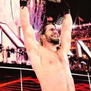 New Seth Rollins Totally Nude Pics Pics Male Celebs