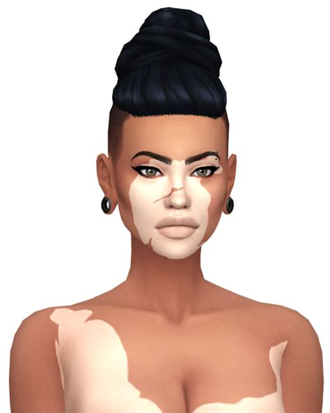 See more ideas about sims 4 cc, sims 4, sims. Sims 4 CC's - The Best: Skin by Ribbontyes | Sims 4, The ...