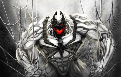 Carnage Vs Anti Venom A Battle That Will Go Down To The Wire