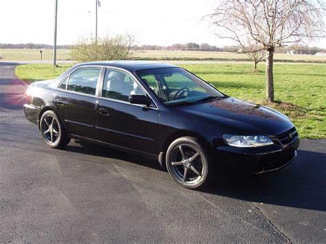 1998 Honda Accord Pictures Cargurus