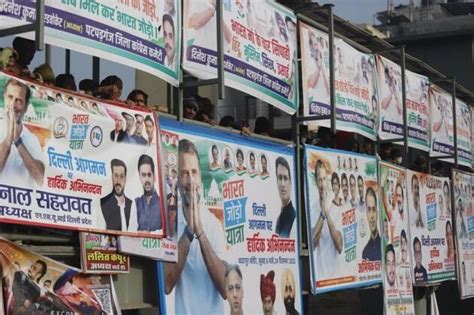 Rahul Gandhi Bharat Jodo Yatra In Delhi Highlights Hindu Muslim Hatred Being Spread To Divert
