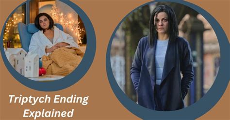Triptych Ending Explained Is Mystery Series Based On A True Story