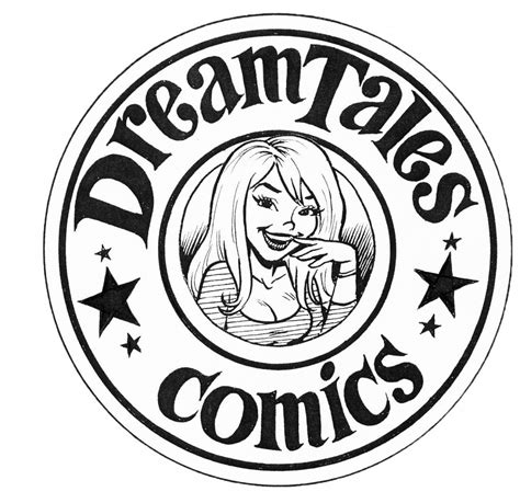 About Dreamtales Comics Comics By Dreamtales
