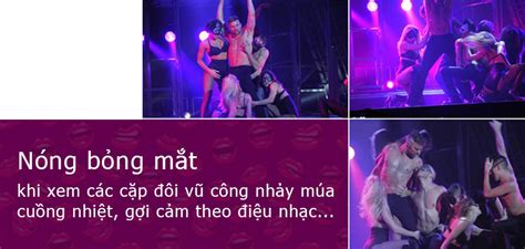 Có Gì Hấp Dẫn Tại Sexy Show ở Pattaya Thái Lan Bestprice Bestprice