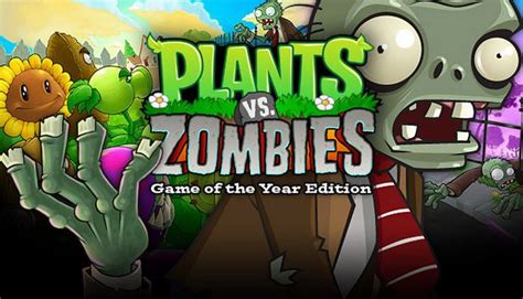 Plants Vs Zombies Game Of The Year Edition Is Now Free Tech Arp