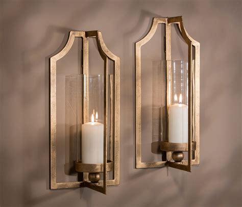 How To Hang Wall Sconces