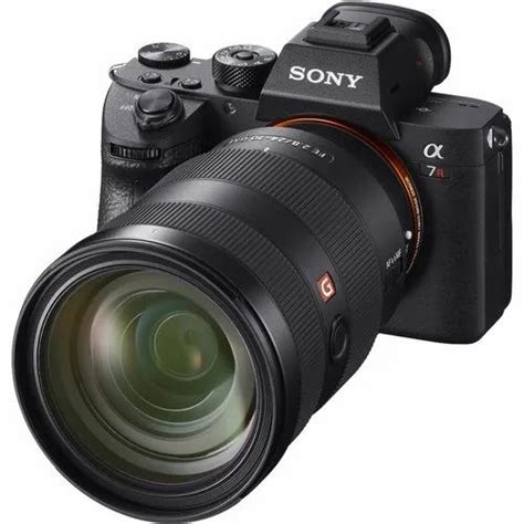 Sony Alpha 7r Iii Digital Camera 42 Mp At Rs 230490 In Lucknow Id