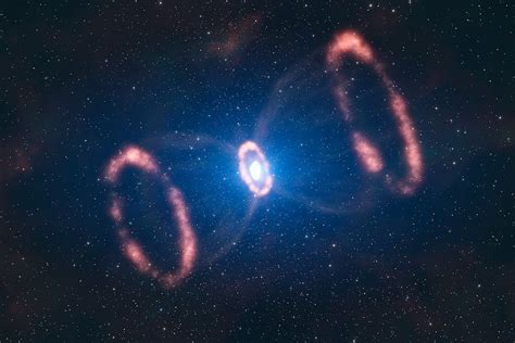 Astronomers Think Theyve Found The Neutron Star Remnant From Supernova 1987a Universe Today