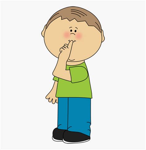 Mouth Clipart Quiet Mouth Quiet Transparent Free For Download On