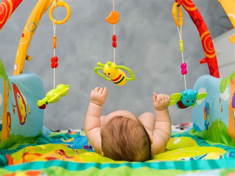Best Toys For Newborns 2020 Littleonemag