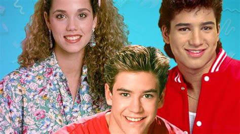 Saved By The Bell Cast To Reunite At Megacon Orlando