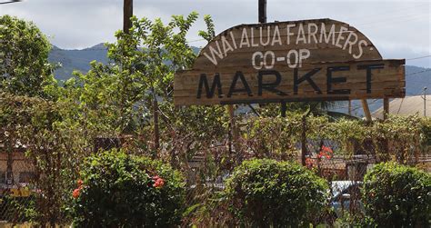 A Guide To Oahus North Shore Farmers Markets Hawaii Real Estate