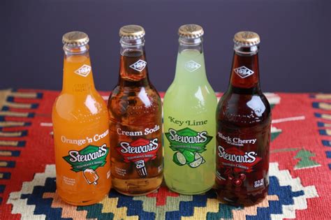 The 10 Best Cream Soda Brands For Indulging Your Sweet Tooth In 2021