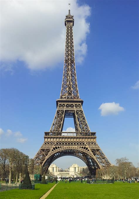 Image De La Tour Eiffel 7