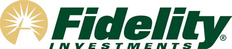 Fidelity Investments Logo Transparent Background Download High