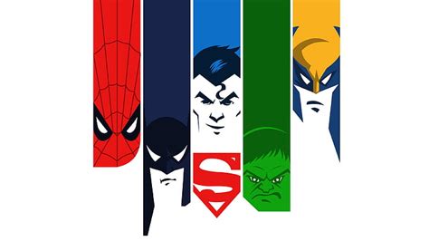 Süper Kahramanlar 4k Yeni Hd Indir Hd Masaüstü Duvar Kağıdı