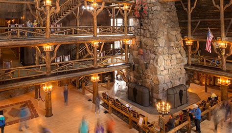 See 3,239 traveller reviews, 2,424 candid photos, and great deals for old faithful inn, ranked #1 of 1 b&b / inn in yellowstone national park and rated 4 of 5 at tripadvisor. Jackson Hole Getaways: The Old Faithful Inn - Tree and ...
