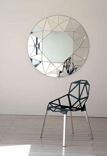 Mirror 01252 Sideboards Living Room Urban Decor