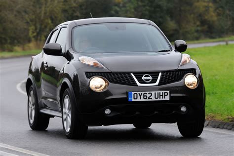 Used Nissan Juke Review Auto Express My Xxx Hot Girl