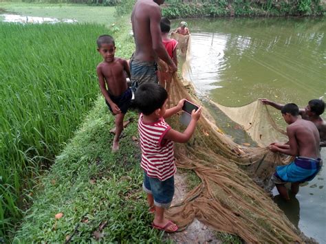 Nandail Mymensingh