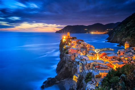 6 Most Beautiful Coastal Towns In Italy This Is Italy Page 2
