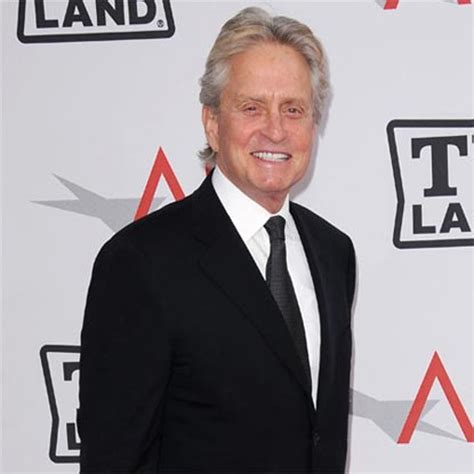 Michael Douglas Cant Forgive Doctors For Failing To Spot Cancer