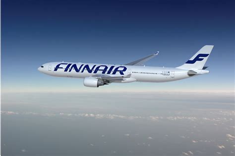 Finnair Starts New Direct Flights Between Helsinki And Mumbai From Aug