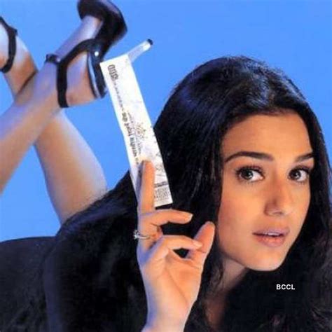 Preity Zinta Preity Zinta As Madhu The Prostitute Was The Soul Of The Film Chori Chori Chupke