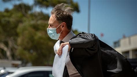 Greg Hunt Reveals Australias New Coronavirus Vaccine Rollout Schedule