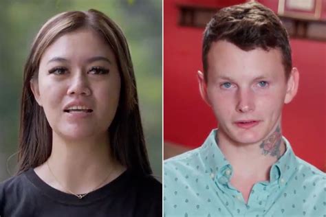 90 Day Fiancé Introduces Sam And Citra Inside Their Celibacy