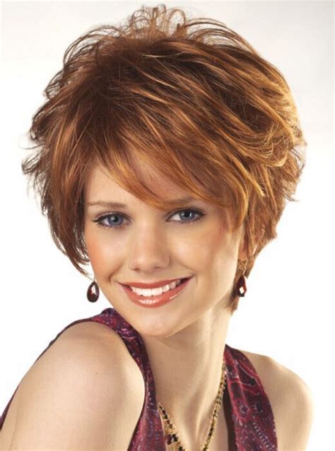 Total inspiration for new short hairstyles. 20 Great Short Hairstyles for Women Over 50 - Pretty Designs