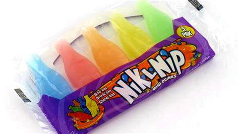 Flavor Flashback Retro Candy You Can Still Buy