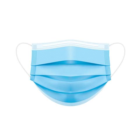 3 Ply Type 11r Disposable Face Masks Box Of 50 Fwb Products