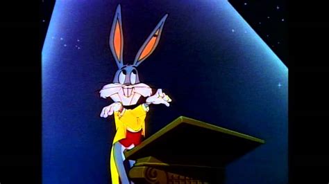 Bugs Bunny At The Symphony 34 Youtube