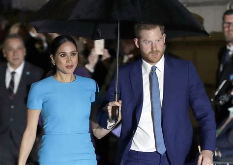 Harry Meghan Public Time Prince Harry And Meghan Markle Now Owe The Public Nothing Vogue