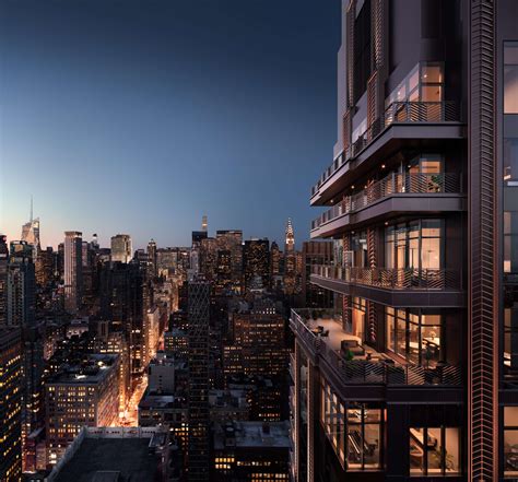 Rose Hill at 30 East 29th St. in NoMad : Sales, Rentals, Floorplans