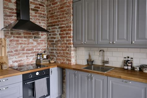 Skap din egen stil med vårt store utvalg fliser. 10 gode tips og ideer til kjøkkenet! - Franciskas Vakre Verden